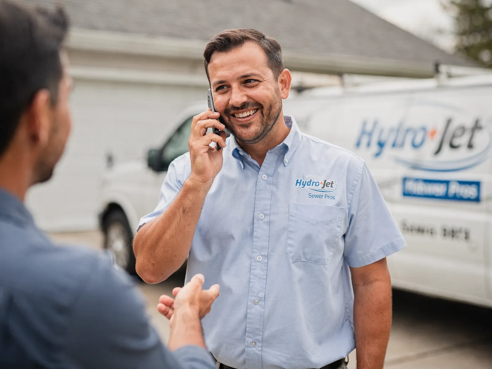Hydro Jetting Near Me Falmouth, KY FAQs
